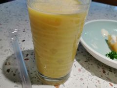 -战斧牛排餐厅(百盛优客店)