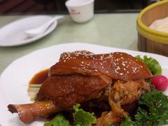 -东四民芳餐厅(朝阳门店)