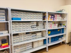 -泰康拜博口腔·二级专科医院(种植·正畸·修复·联合中心)