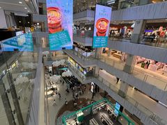 -凯德MALL(西直门店)