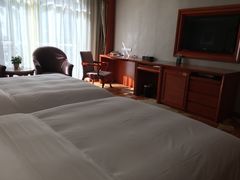 -圣爵菲斯大酒店(长沙世界之窗店)