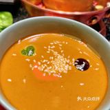 🥘出租车司机推荐的，胡同里的老北京铜锅涮肉！