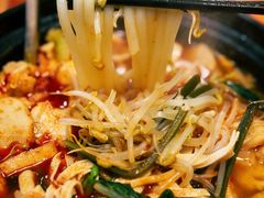 -天瑞福云南过桥米线(十里河店)