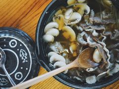 牛肉汤锅-汤厨(五道营店)