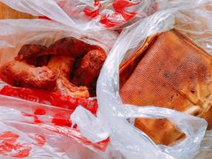 -鸡打鸣熏鸡系列(总店)