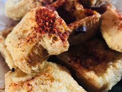 炸包浆豆腐-郭师傅冰稀饭(人民路店)