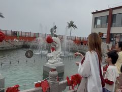 -南戴河旅游度假区