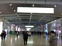 -西安北站(地铁站)