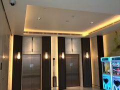 -上海崇明金茂凯悦酒店