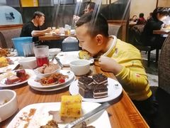 -汉巴味德(大悦城店)