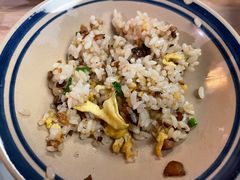 -缘生态云南菜·野生菌庭院餐厅(华侨城店)