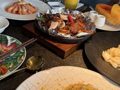 -云龙湖旅游景区