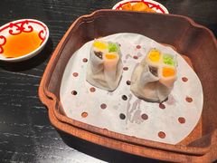 -锦楼·臻选新杭帮(杭州中心店)