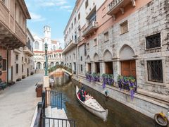 -华谊兄弟（长沙）电影小镇