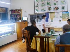 -军嫂饺子馆(岳家寨小区店)
