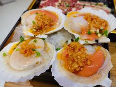-香猪坊韩国烤肉专属门店(魏公村店)