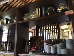 -东园小馆·早茶·淮扬小炒(宋夹城店)