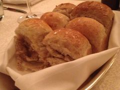 -上海和平饭店-华懋阁 The Cathay Room