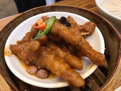 -苏小柳手作点心(控江旭辉分院)