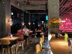 -Devils’ Brewery小恶魔精酿啤酒(武汉天地店)