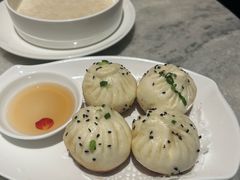-喜来登由由大酒店九州膳坊中餐厅
