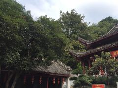 -卓刀泉寺