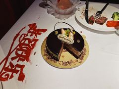 -王品牛排(杭州大厦店)