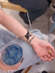 -海王刺青·纹身·穿孔饰品·TATTOO
