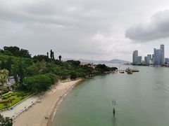 -鼓浪屿·皓月园