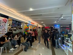 -滨寿司(新街口中央商场店)