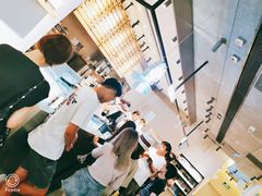 -喜茶(上海兴业太古汇店)
