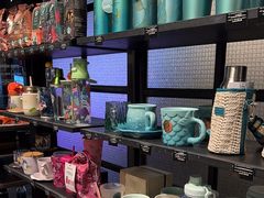 -星巴克臻选(广州东山锦轩店)