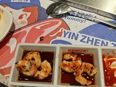 -尹珍珠·韩式无限烤肉(回龙湾店)