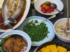 -江南里·新浙菜(苏州大悦城店)