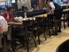 大堂-大家乐(广州中华广场店)