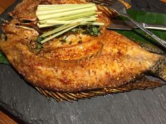 -云海肴·汽锅鸡·云南菜(天津国金汇店)