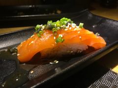 -昊·来了寿司(双楠2店)