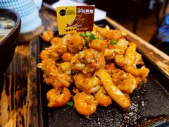 -小川洋风料理(汉街店)