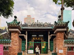 -香港皇家太平洋酒店