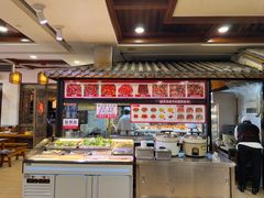 -桥香园云南过桥米线(金马碧鸡店)