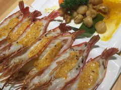 -清水日本料理铁板烧(学府路店)