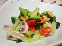 -野蔓果·山野菜(西湖景区·龙井茶田店)