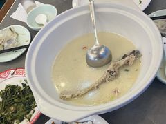 -浔味·山屿湖·正宗全鱼宴老字号