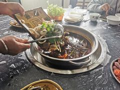 -刘艳黄牛肉(九襄店)
