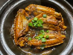 -甬小馆·焗海鲜温州菜(五马街店)