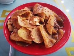-舌尖尖牛肉面(甘南路店)