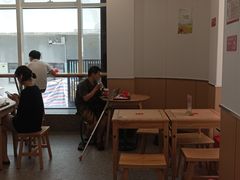 -塔斯汀中国汉堡(新安三路店)
