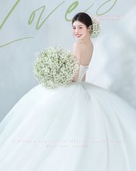 -薇薇新娘婚纱摄影连锁品牌(瘦西湖店)