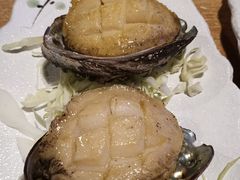 -质烤烤物·活烤海鲜(质烤总店)