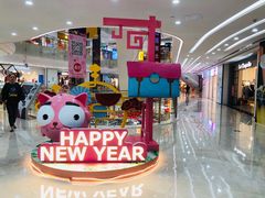 -百佳华佳漾里(坂田店)